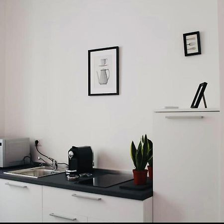 Garden Apartment Bari Extérieur photo