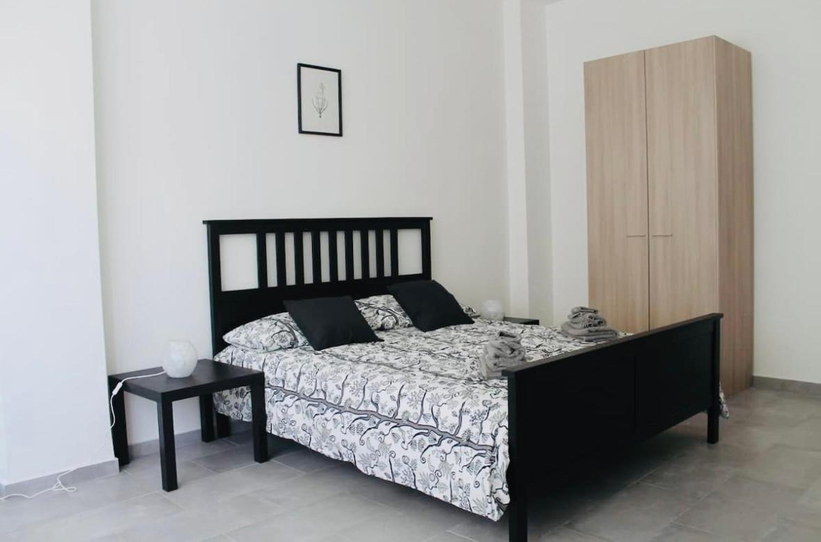 Garden Apartment Bari Extérieur photo