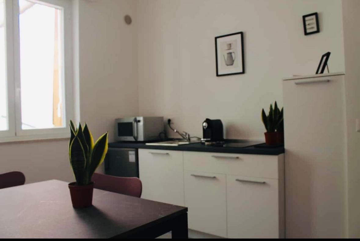 Garden Apartment Bari Extérieur photo